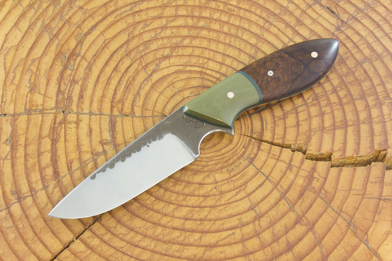 Breaking (Cimitar) Knife - 11 – L. Stocker and Sons