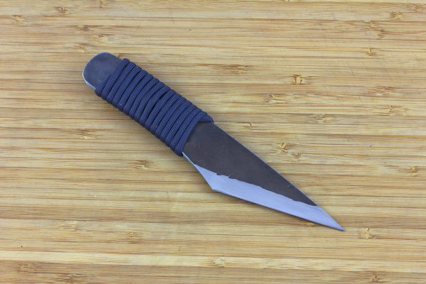 184mm Muteki Series Kiridashi Knife #29 - 107grams