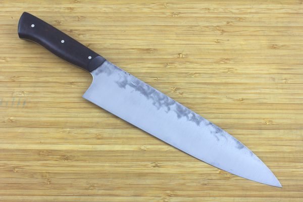 7.92 sun Muteki Series Gyuto Knife #284, Ironwood - 176 grams