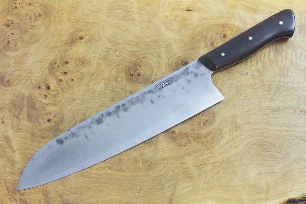 7.66 sun Muteki Series Kitchen Knife #127 - 195grams