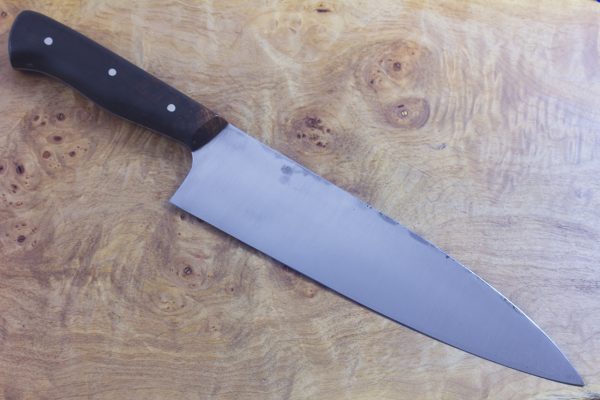 7.23 sun Muteki Series Kitchen Knife #135 - 188grams