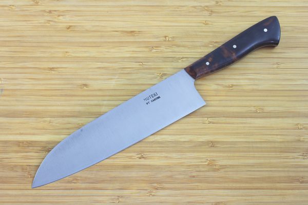 6.6 sun Muteki Series Kitchen Knife #176 - 150grams