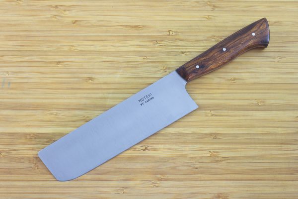 5.54 sun Muteki Series Kitchen Knife #177 - 161grams