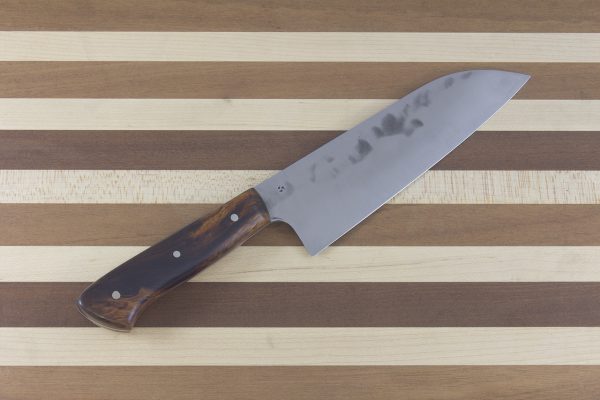 Muteki Series Kitchen Knife Set #9