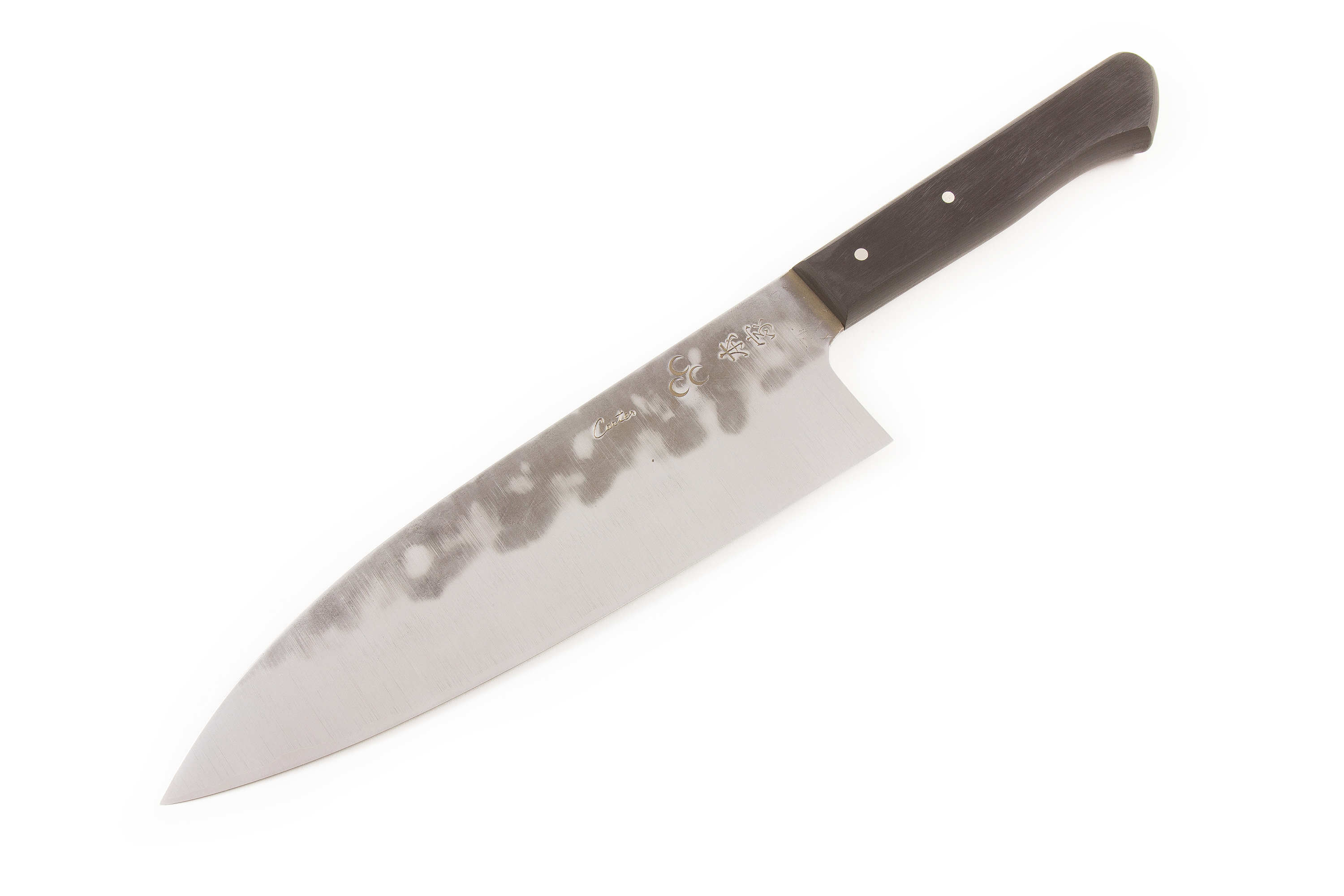 Da One - 8 Chef Knife – Da Poke Man Cutlery
