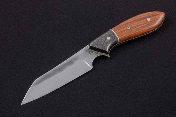 3.58" Carter #3091 Wharncliffe Brute